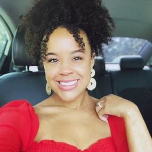 Meet your Posher, Jasmyn